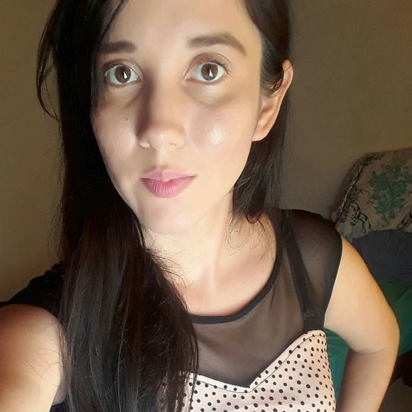 Meet your Posher, Natalie - Picture 1 of 1